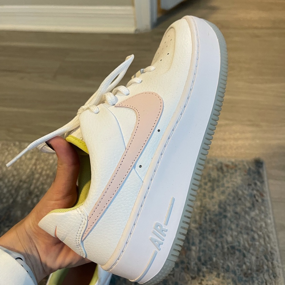 Nike Air Forces (limited edition)